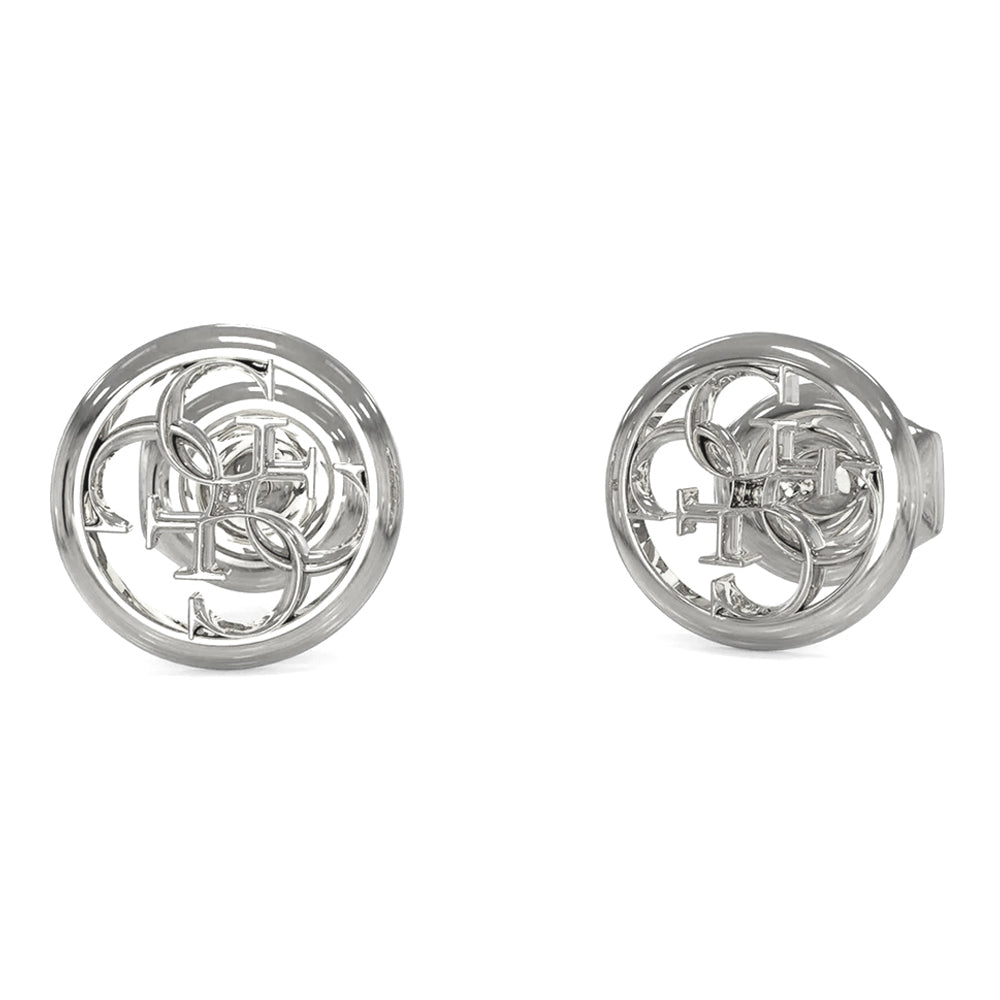 Guess Damenohrringe JUBE03375JWRHTU