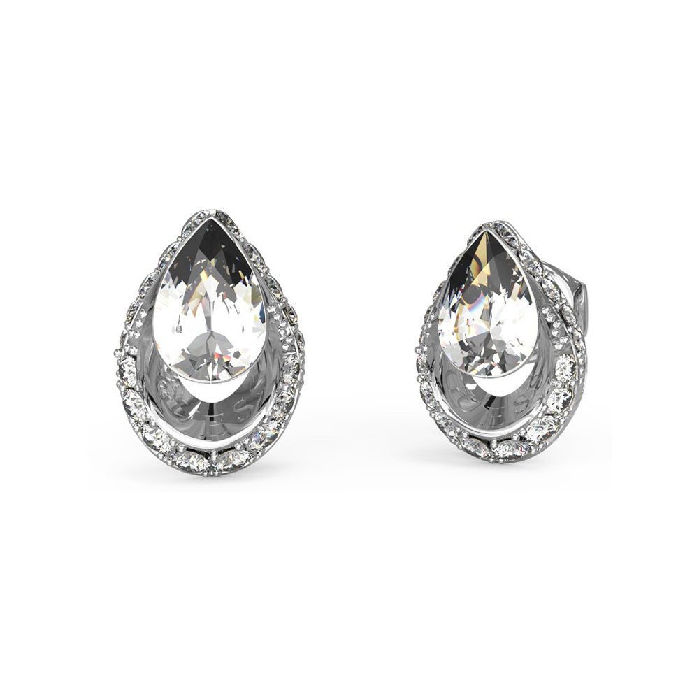 Guess Damenohrringe JUBE03393JWRHTU