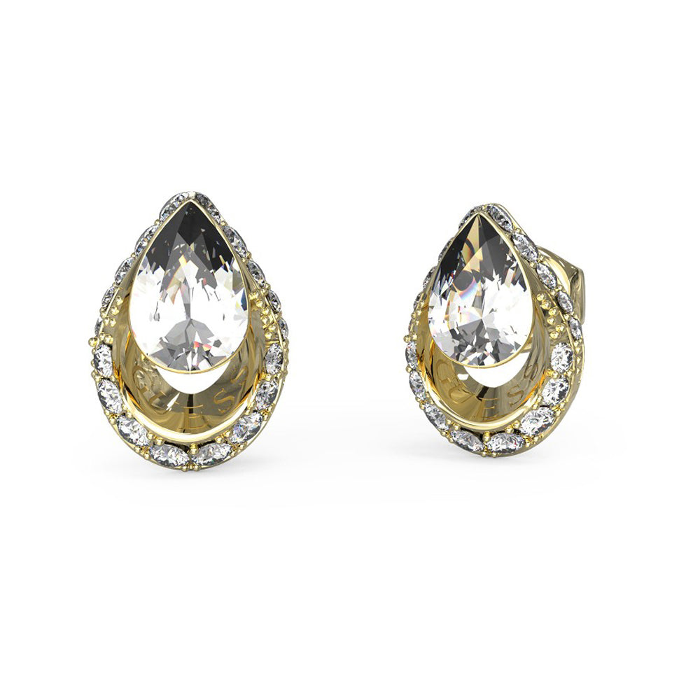 Guess Damenohrringe JUBE03393JWYGTU