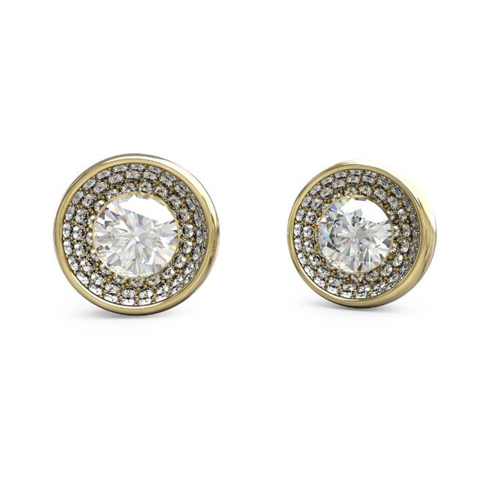 Guess Damenohrringe JUBE03396JWYGTU