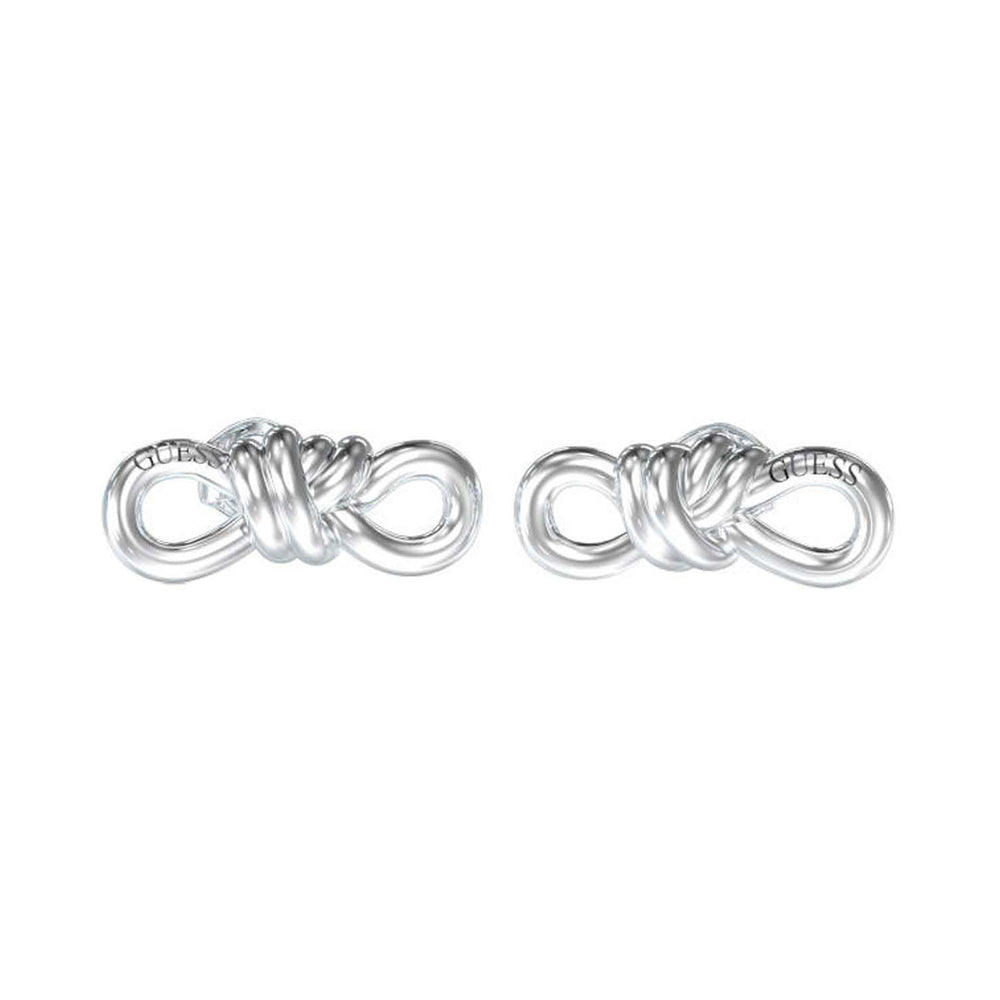 Guess Damenohrringe JUBE04012JWRHTU