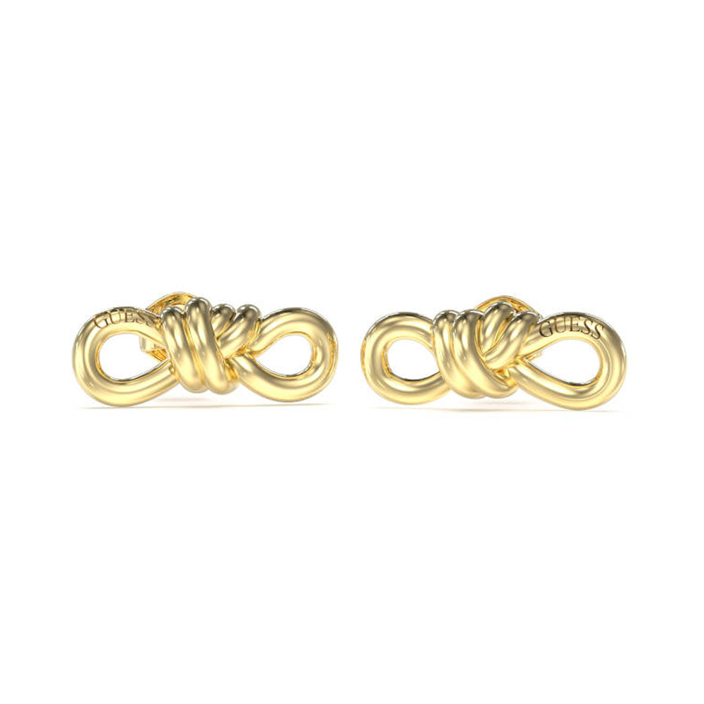 Guess Damenohrringe JUBE04012JWYGTU