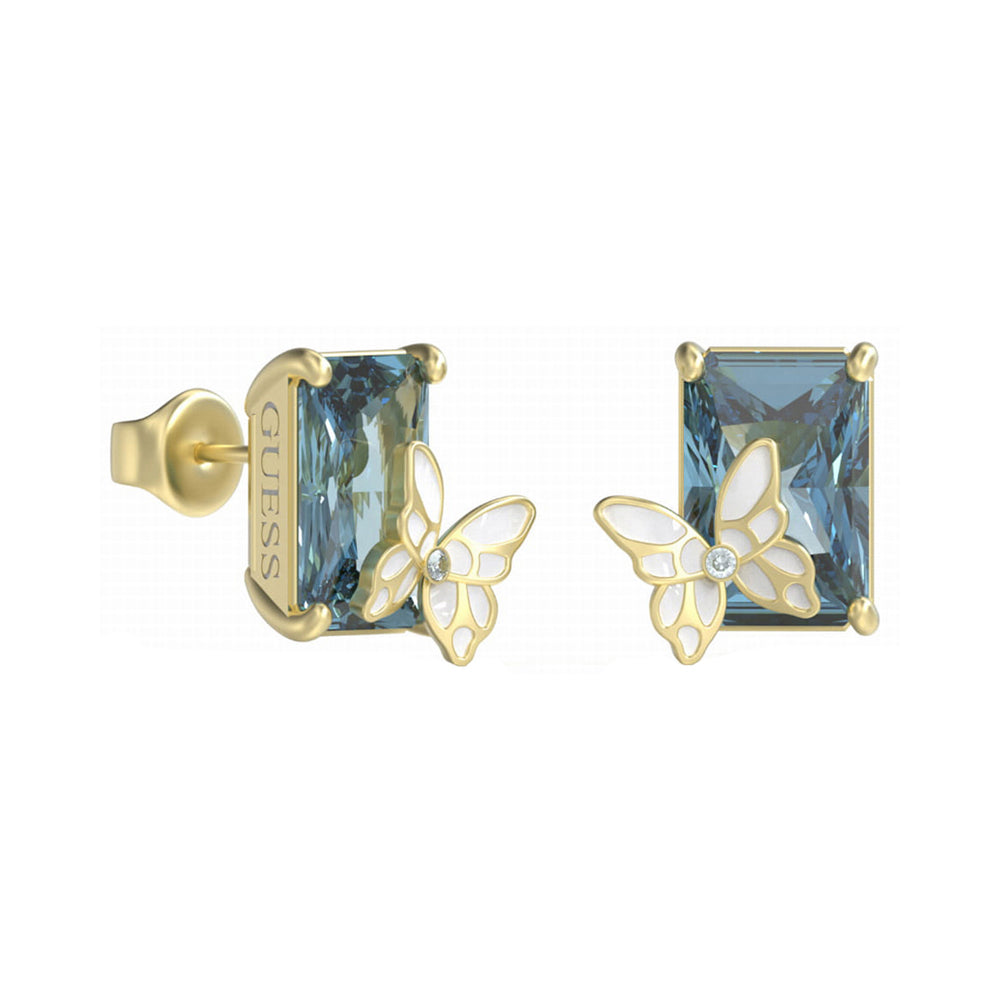 Guess Damenohrringe JUBE04095JWYGABTU