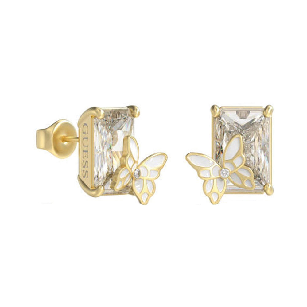 Guess Damenohrringe JUBE04099JWYGTU