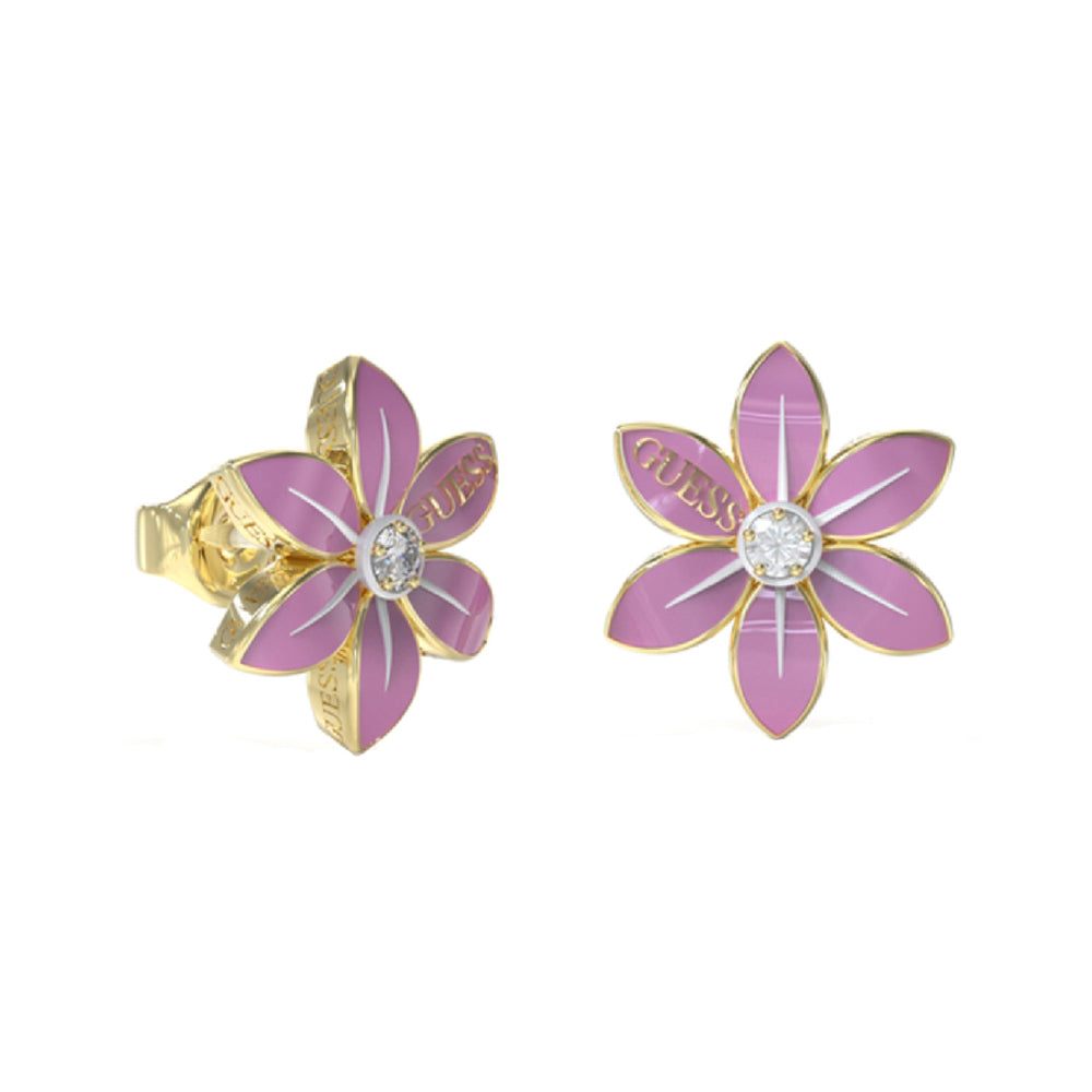 Guess Damenohrringe JUBE04135JWYGPKTU