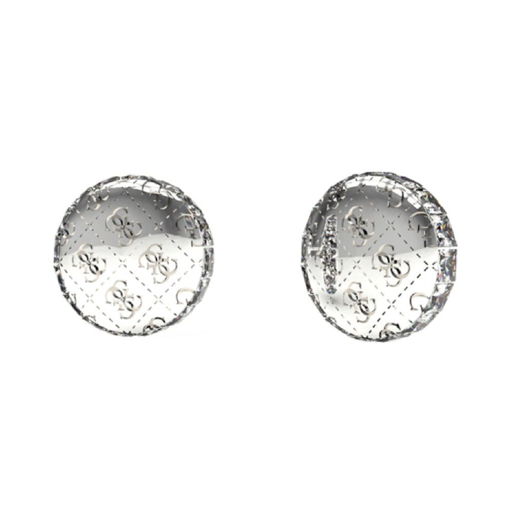 Guess Damenohrringe JUBE04265JWRHTU