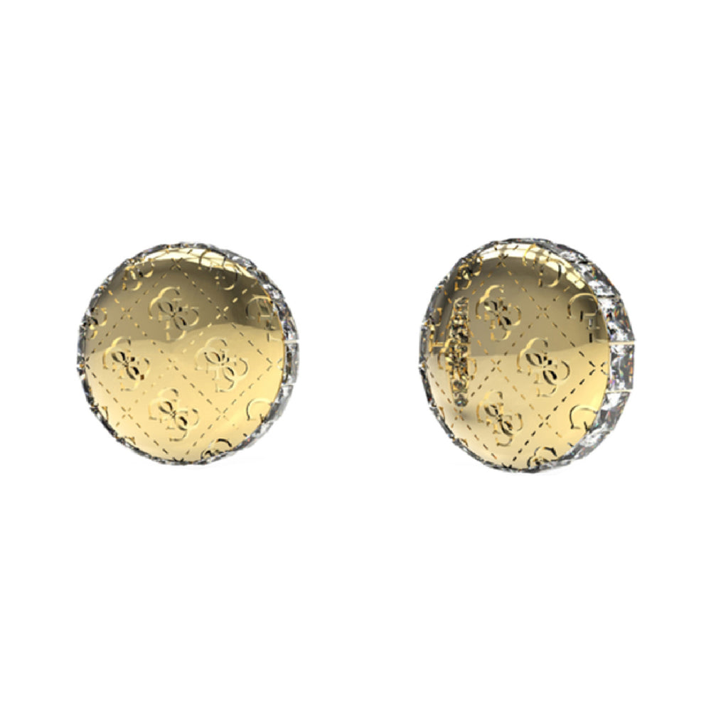 Guess Damenohrringe JUBE04265JWYGTU