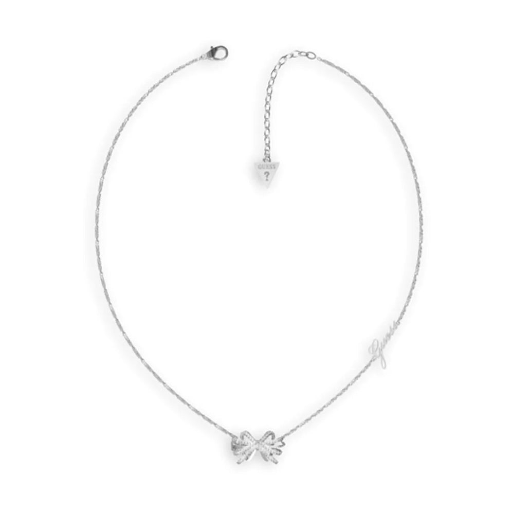 Guess women's necklace JUBN01322JWRHTU