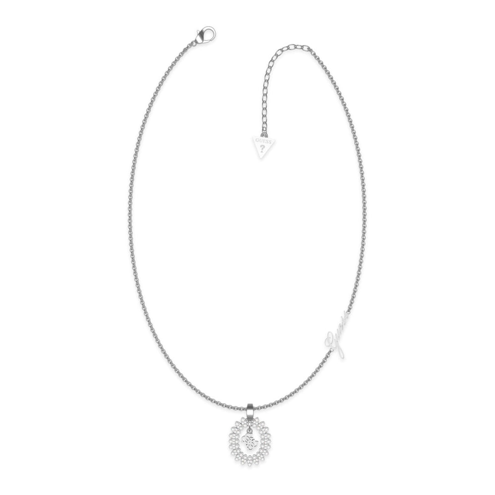 Guess women's necklace JUBN01331JWRHTU