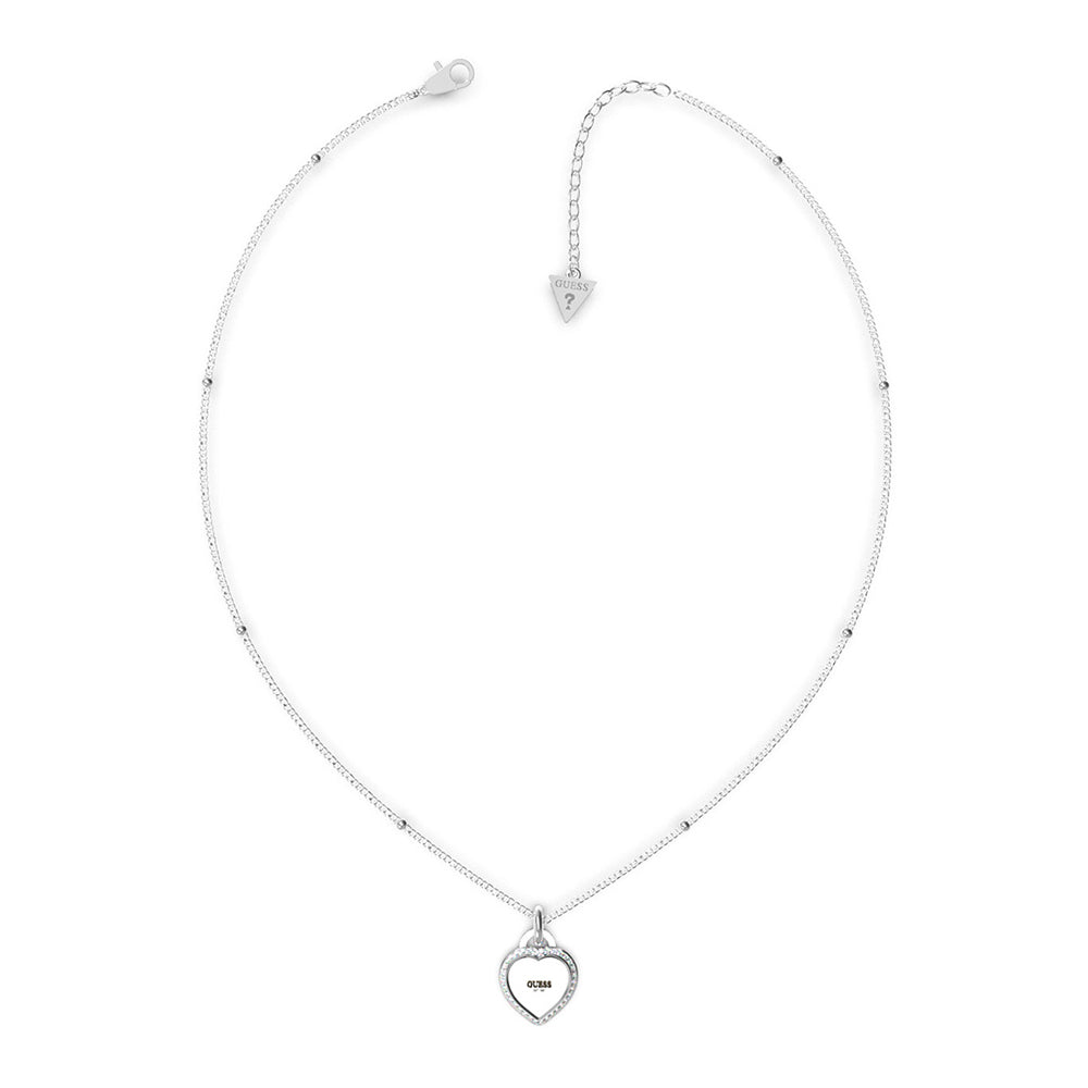 Guess women's necklace JUBN01420JWRHTU