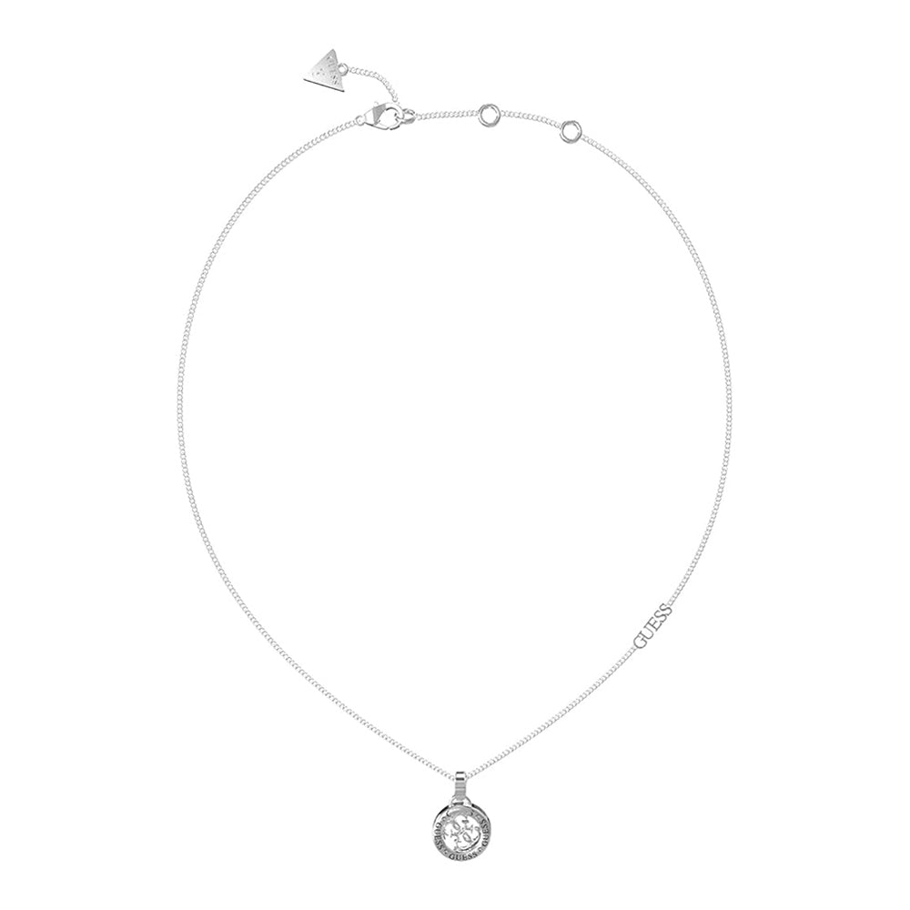 Guess Damenhalskette JUBN02288JWRHBKTU
