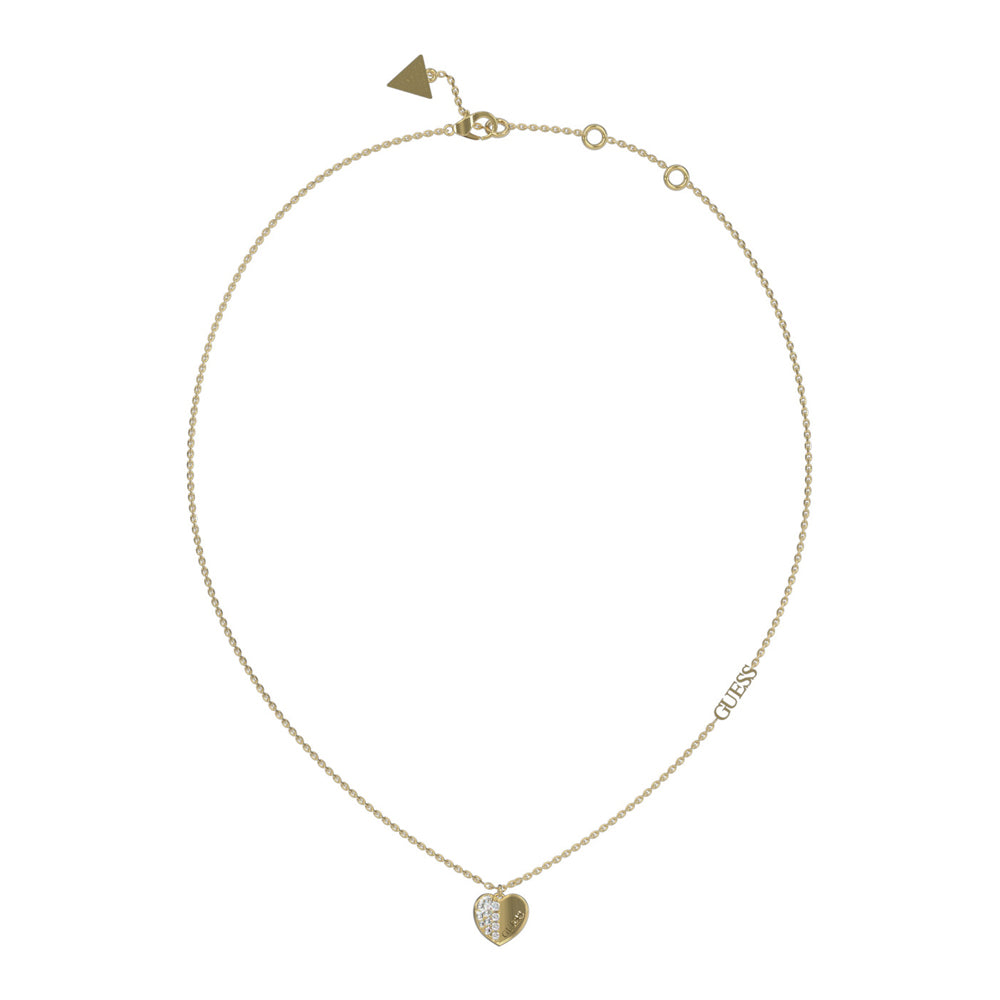 Guess Ladies Necklace JUBN03035JWYGTU