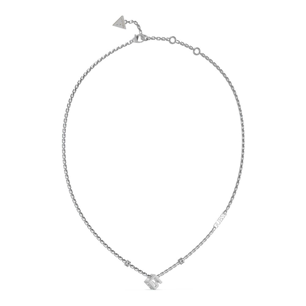Guess Damenhalskette JUBN03084JWRHTU