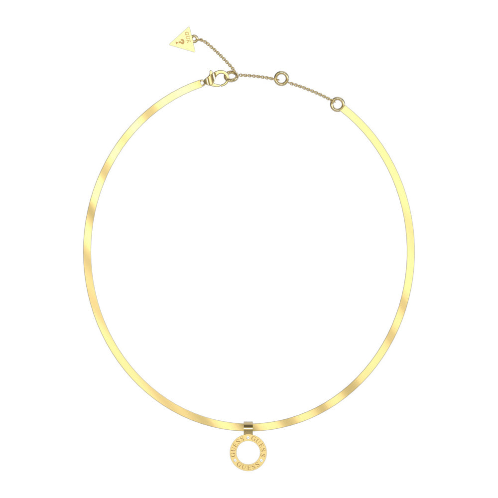 Guess Damenhalskette JUBN03171JWYGTU