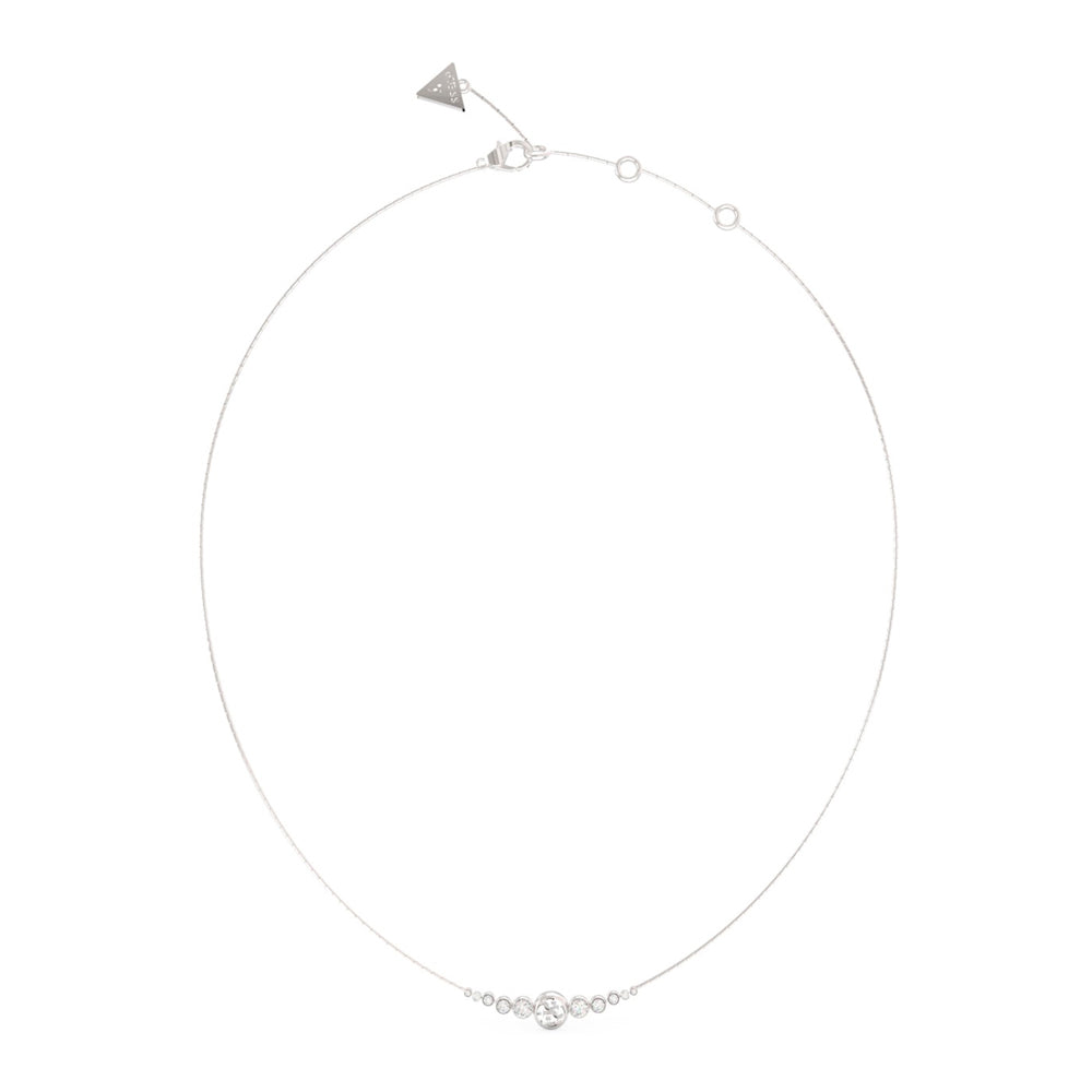 Guess Damenhalskette JUBN03370JWRHTU