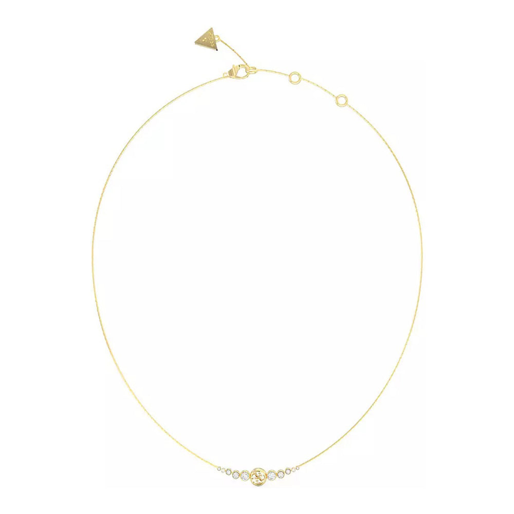 Guess Ladies Necklace JUBN03370JWYGTU