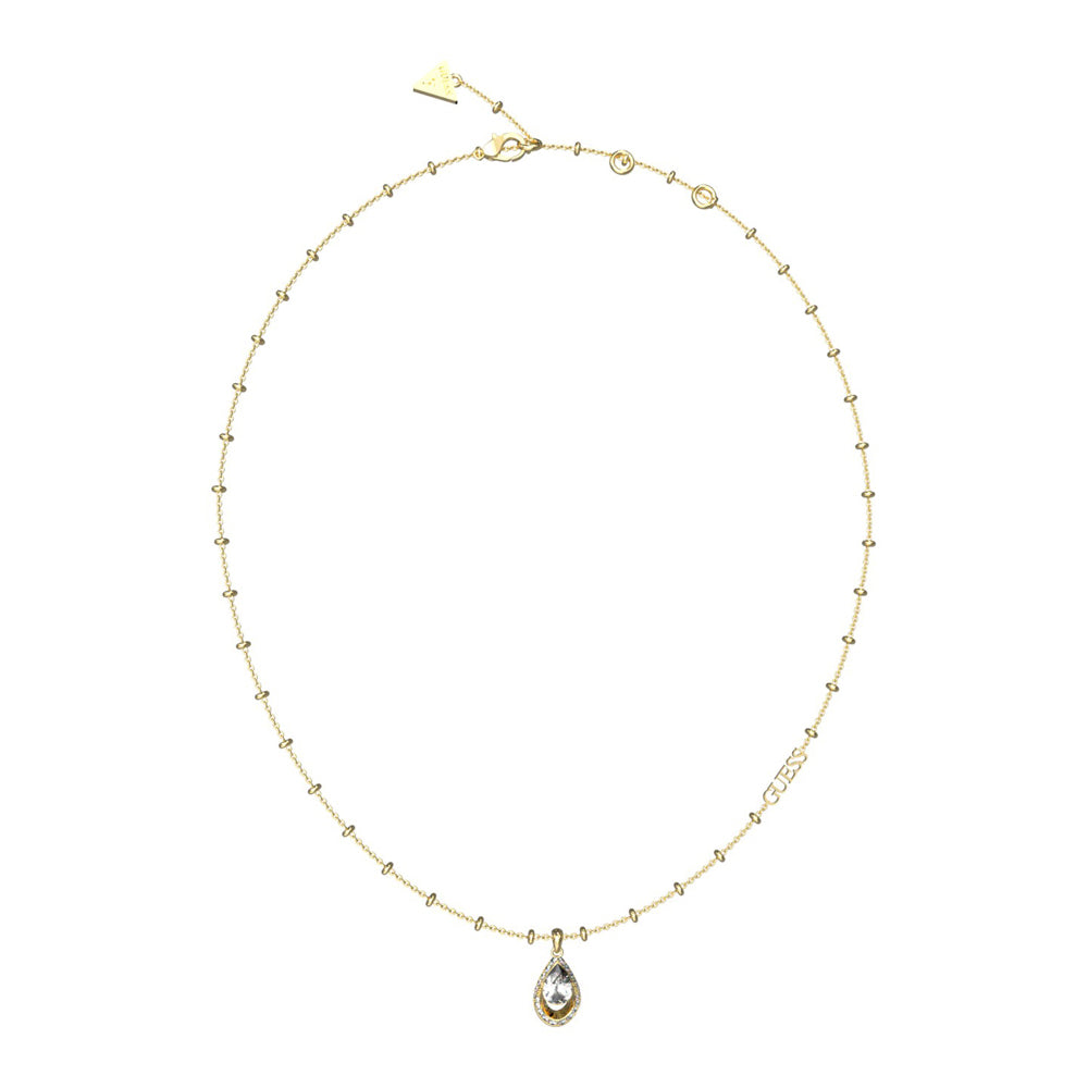 Guess Damenhalskette JUBN03391JWYGTU