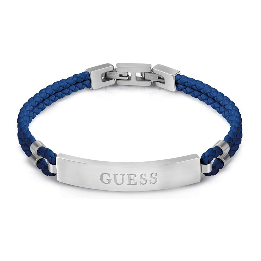 Guess Herrenarmband JUMB01346JWSTJBTU