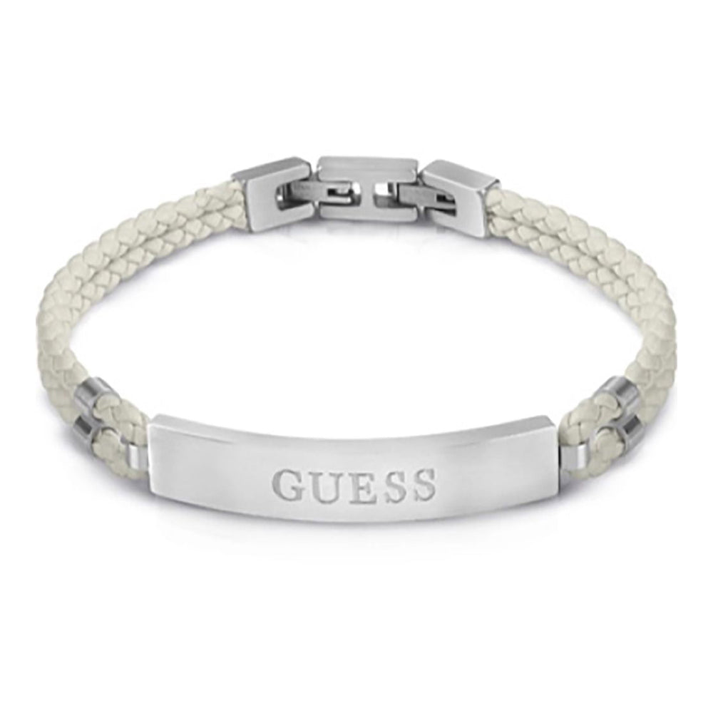 Guess Herrenarmband JUMB01346JWSTWITU