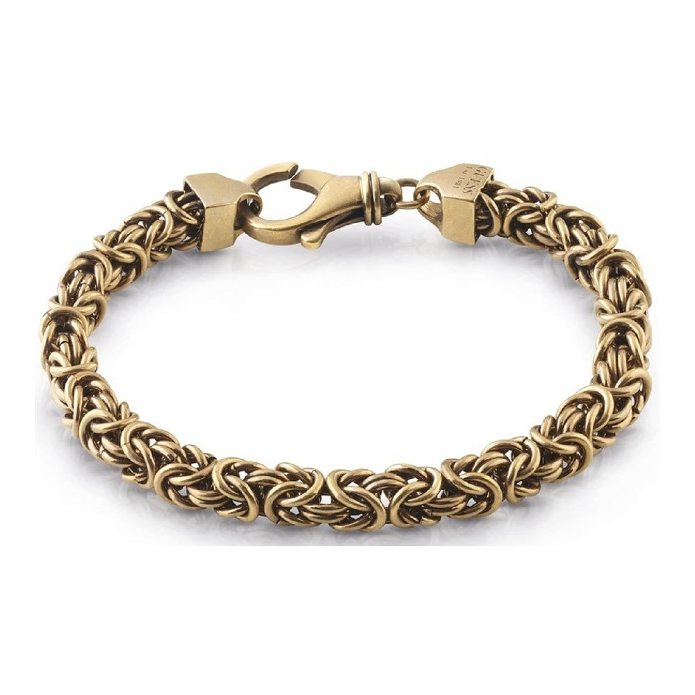 Guess men's bracelet JUMB01352JWAGS