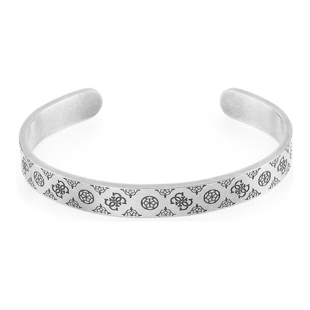 Guess men's bracelet JUMB01363JWASTU