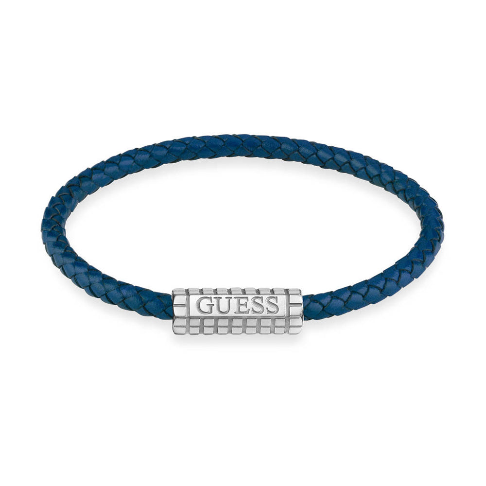 Guess men's bracelet JUMB02141JWSTJBL