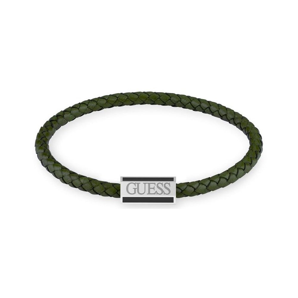 Guess men's bracelet JUMB02142JWSTDGL