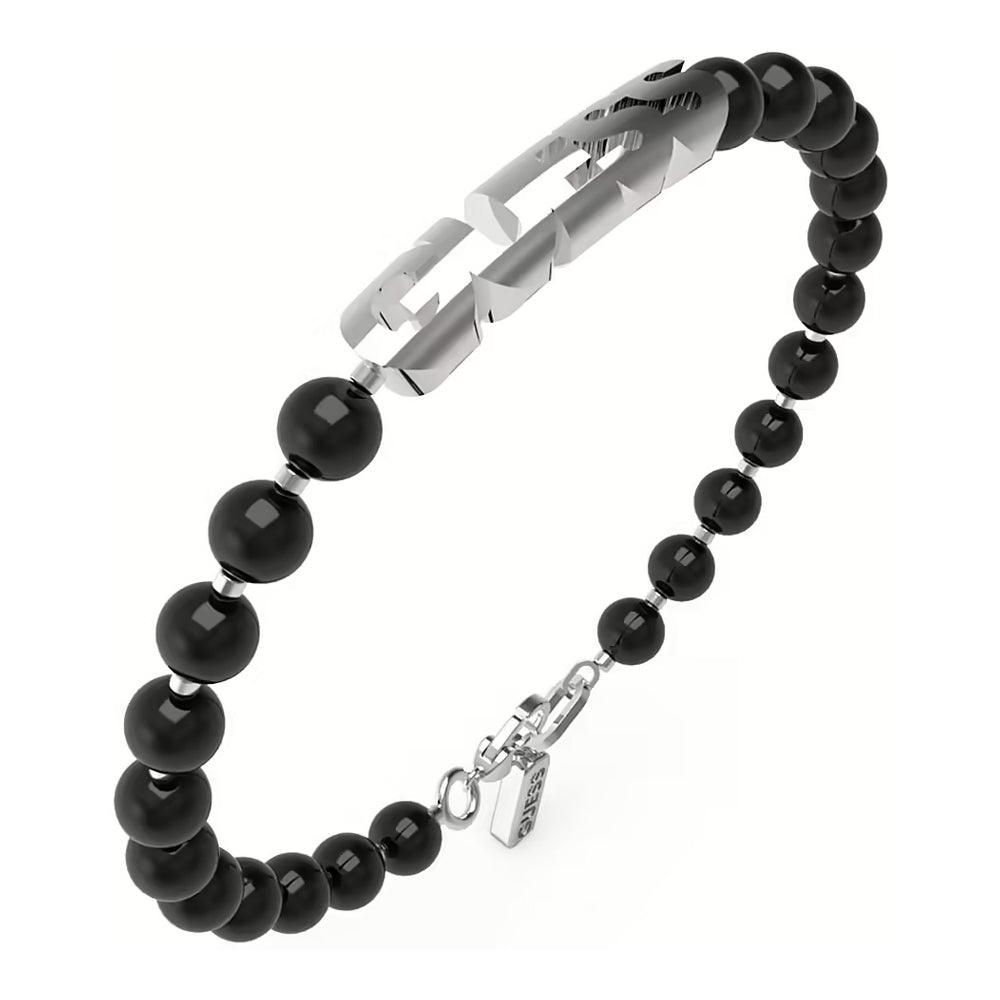 Guess Herrenarmband JUMB04059JWSTBKXS