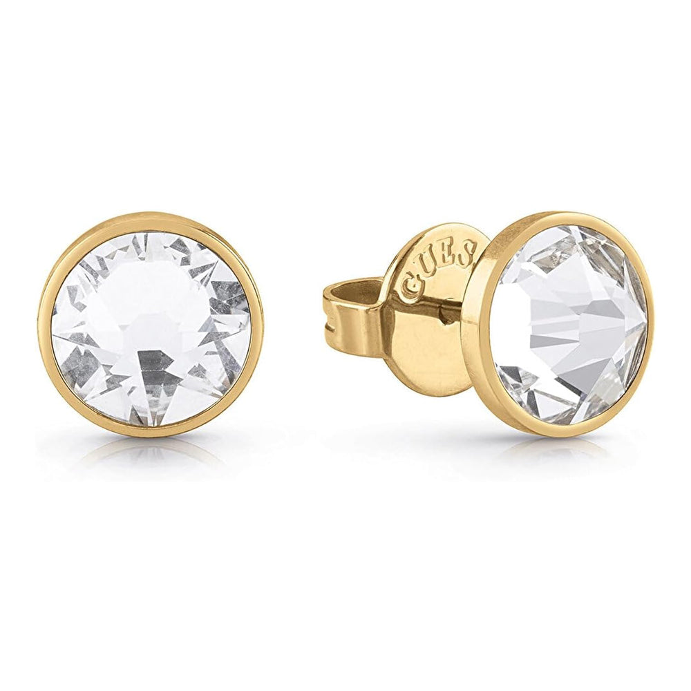 Guess Herrenohrringe JUME01343JWYGTU