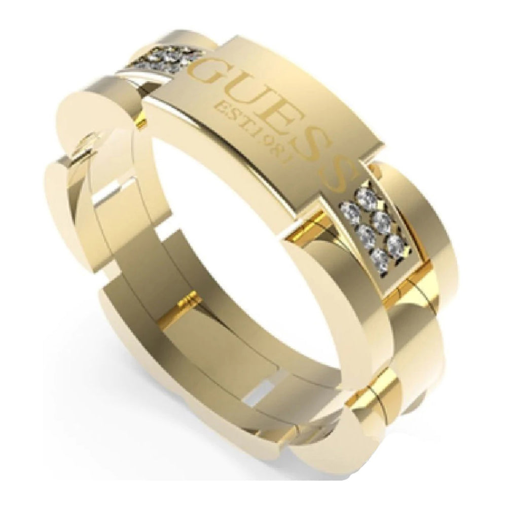 Guess Herrenring JUMR01344JWYG64
