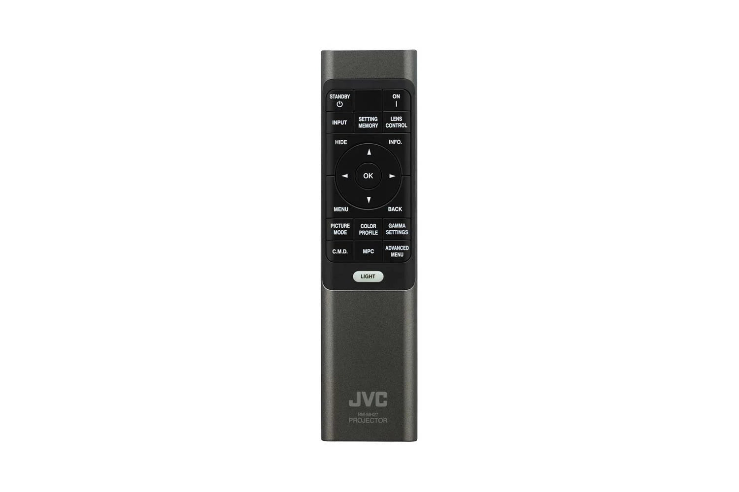 JVC DLA-NP5 4K UltraHD HDR 3D Projector Black