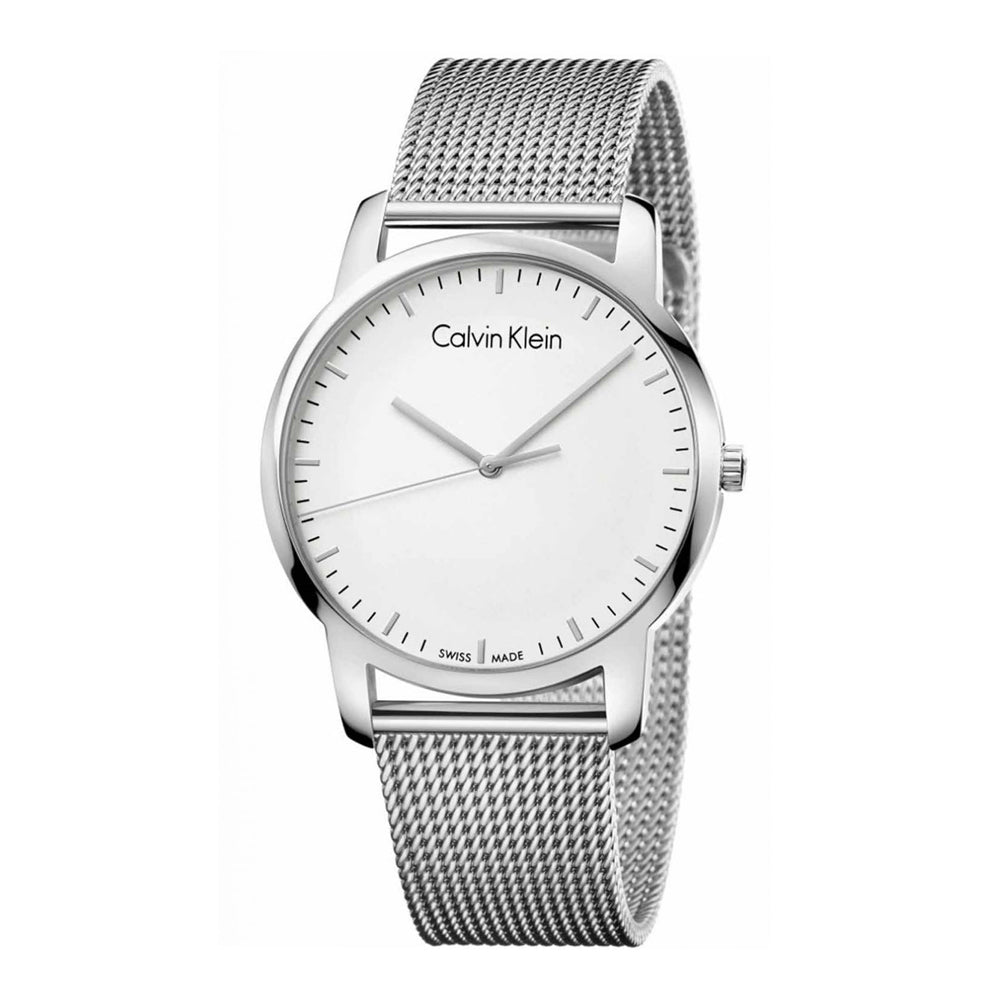 Calvin Klein City K2G2G126 men's watch