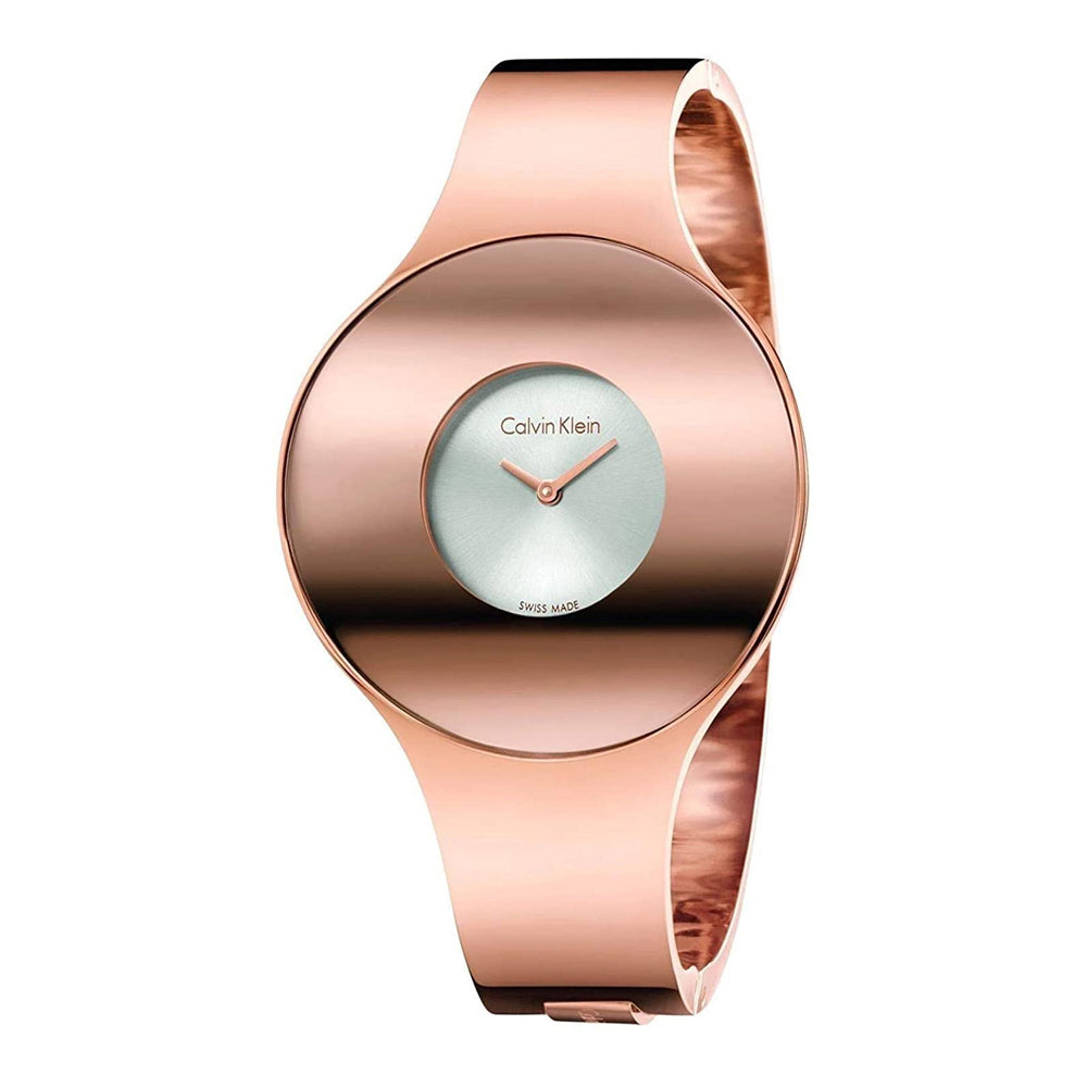 Calvin Klein Seamless K8C2S616 Women's Watch