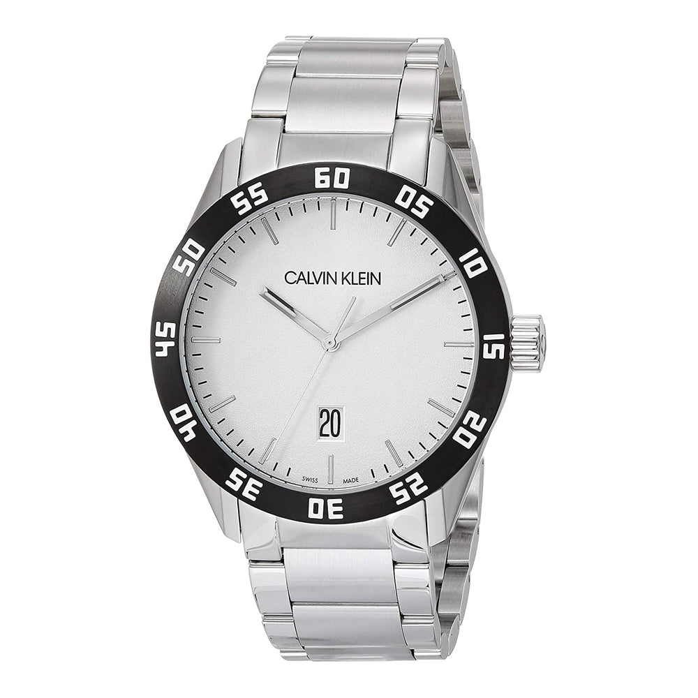 Calvin Klein Compete K9R31C46 men's watch