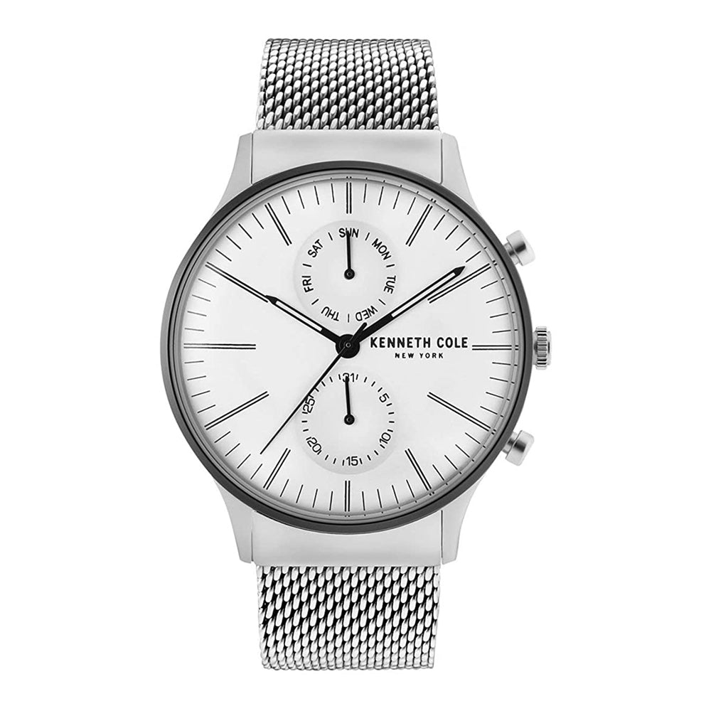 Kenneth Cole New York KC50585006 men's watch