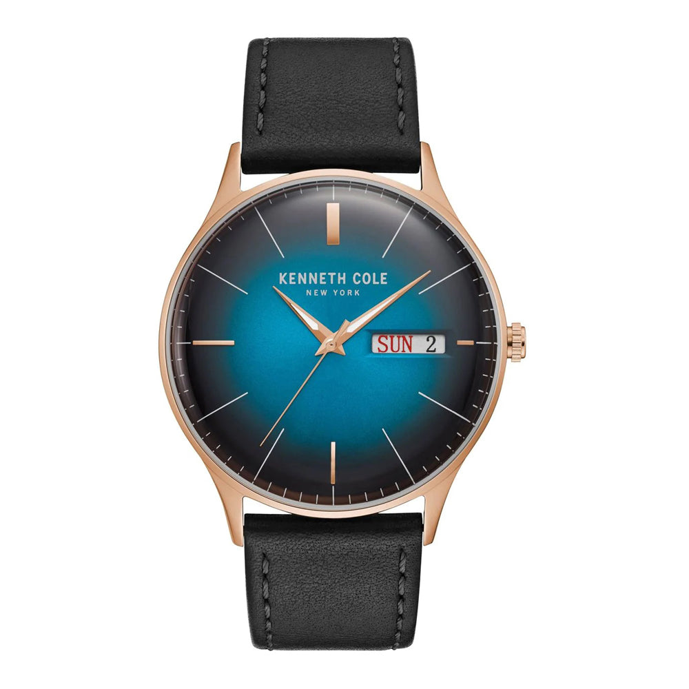 Kenneth Cole New York KC50589013 men's watch