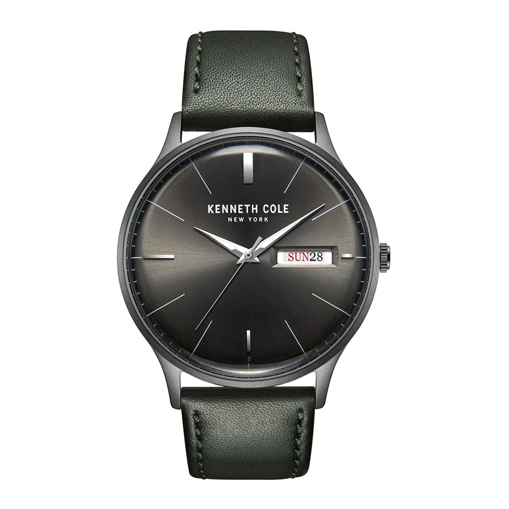 Kenneth Cole New York KC50589015 men's watch