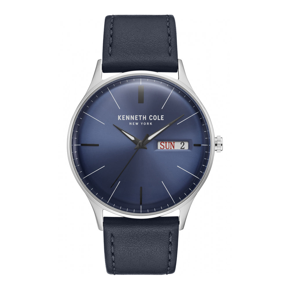 Kenneth Cole New York KC50589016 men's watch