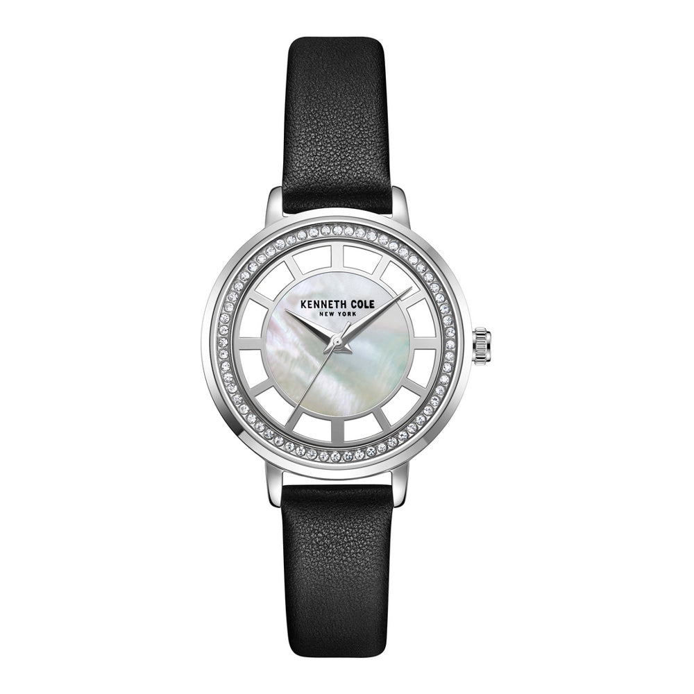 Kenneth Cole New York KC51129001 ladies watch