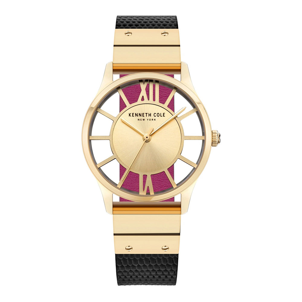 Kenneth Cole New York KCWLA2106002 ladies watch