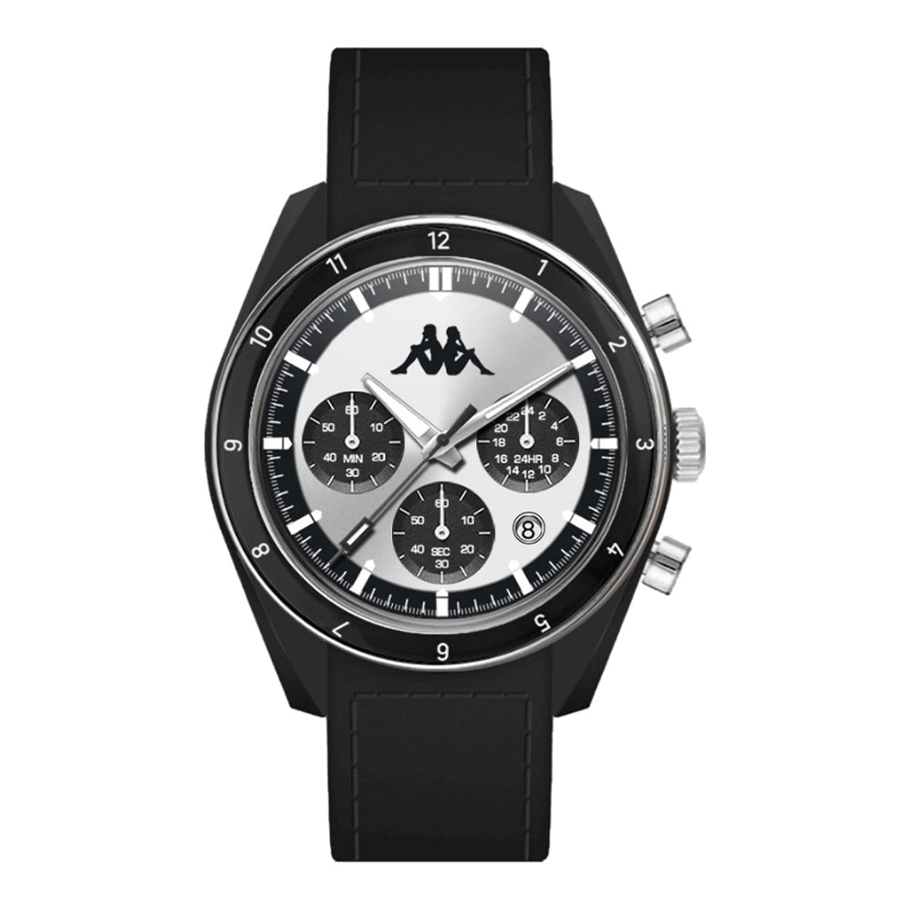 Kappa Rush KW-059 Men's Watch Chronograph