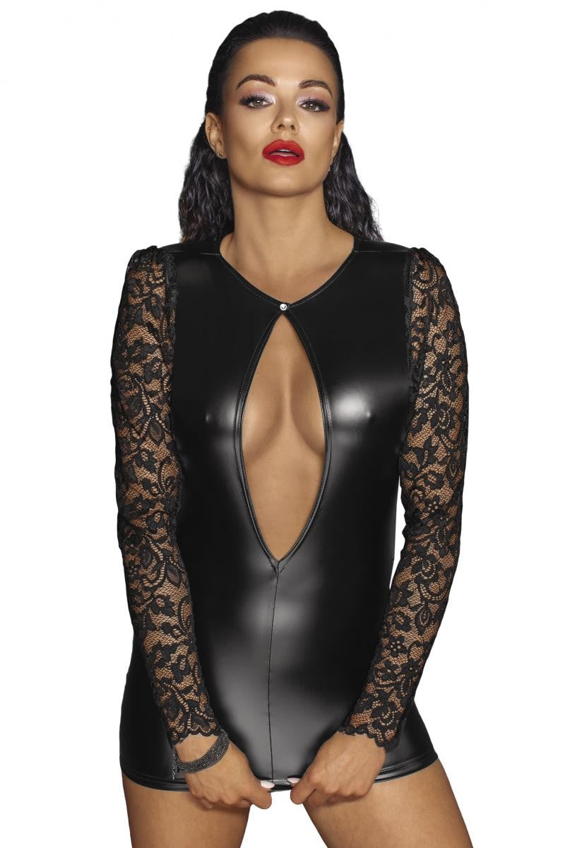 Mini dress F253 - S