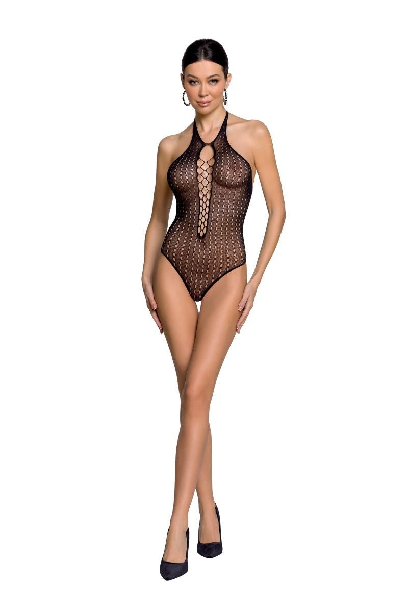 Schwarzer Body BS088 - S/L