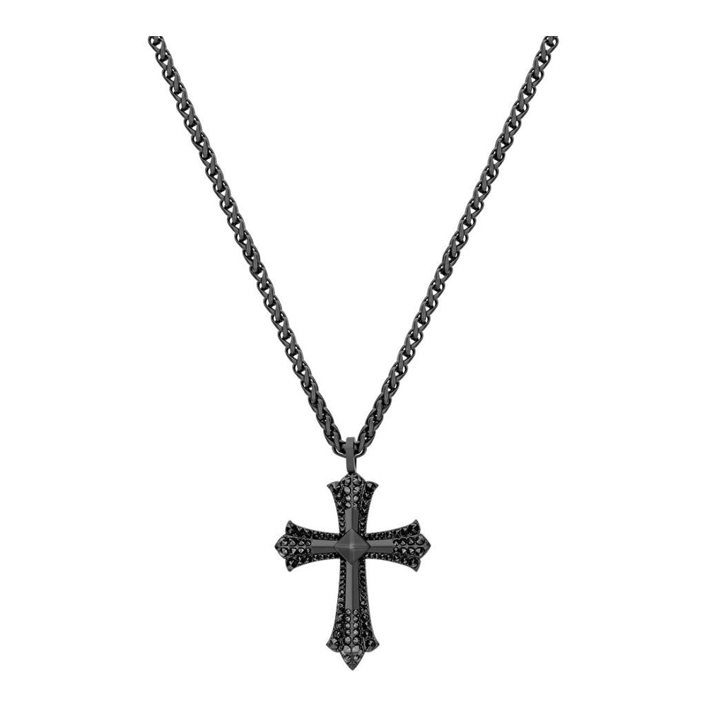 Police Kudos men's necklace PEJGN2112822