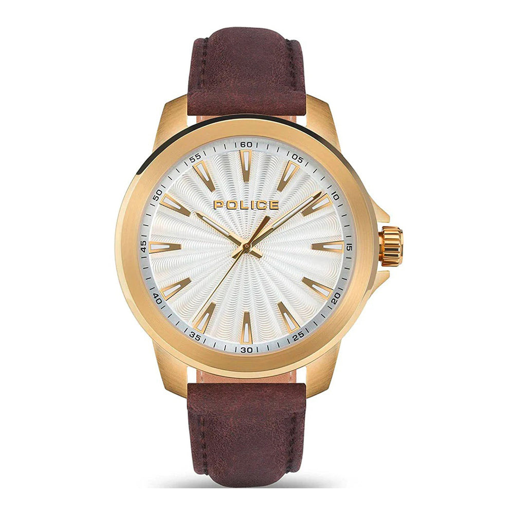 Police Mensor PEWJA2207804 men's watch