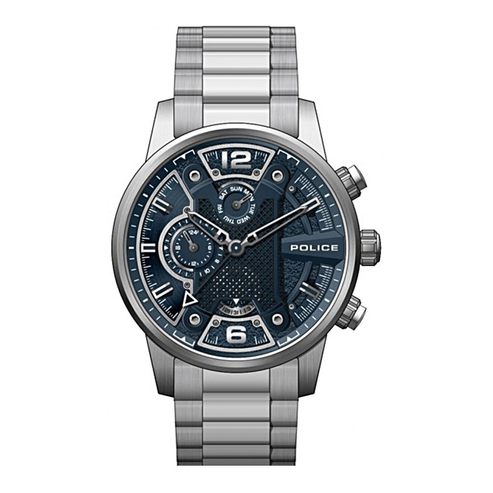 Police Lanshu PEWJK2203303 men's watch