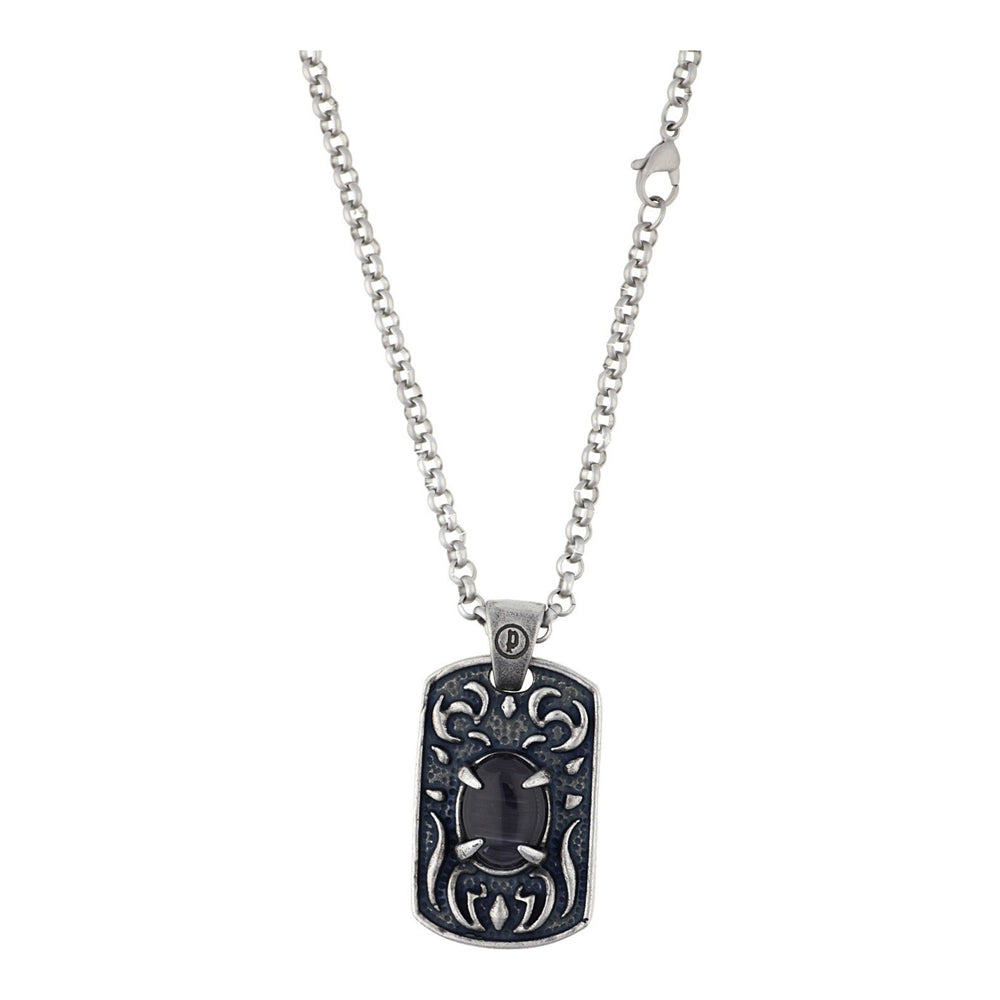 Police Specter men's necklace PJ.25605PSS/01