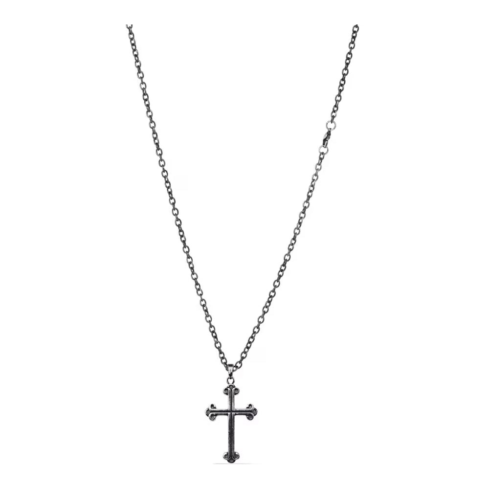 Police Doolin men's necklace PJ.26340PSE/02