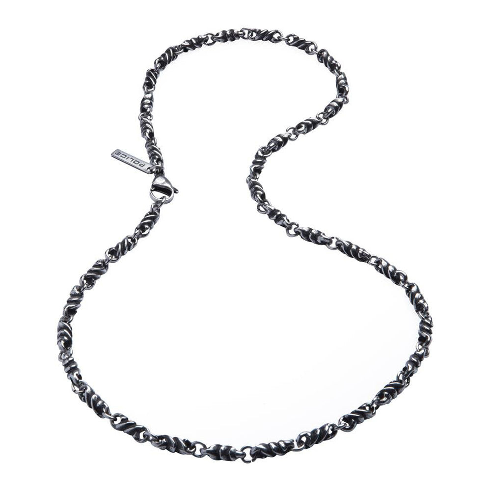 Police Antique Men's Necklace PJ.26342PSE/01