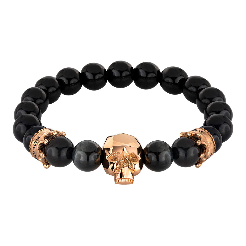 Police Corvey men's bracelet PJ.26560BSR/03
